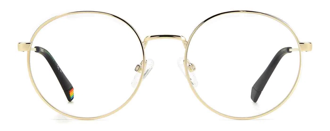 Polaroid Core PLDD449 Eyeglasses - view 14